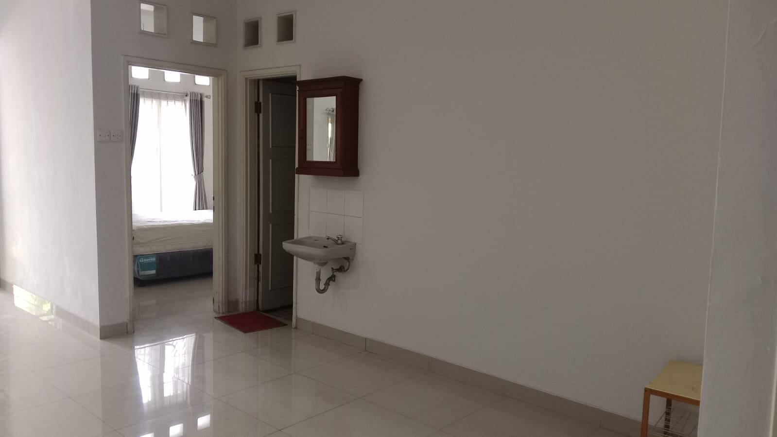 Rumah disewakan Full furnished di Cluster Dago Lippo Cikarang 